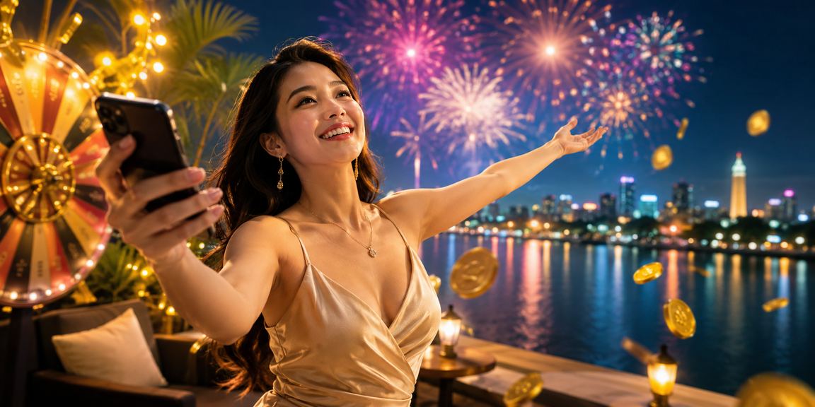 Trò chơi roulette trực tuyến trong không khí lễ hội Hà Nội
