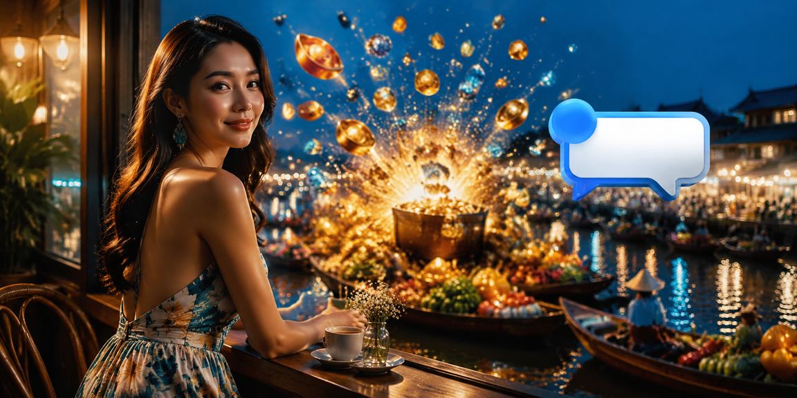 Người dùng vùng Mekong nạp tiền qua ví điện tử để kích hoạt voucher casino