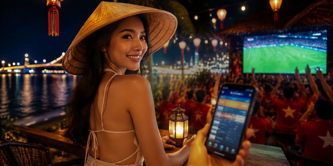 Khu vực Mekong – người dùng nạp tiền VIP qua ví điện tử trên điện thoại