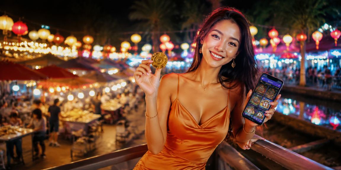 Không khí casino cao cấp Việt Nam với bàn cược lớn và ánh đèn sang trọng